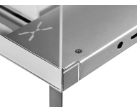 Tryx LUCA L70 White GETX-001 // C-L700N-NN0H-G0W - 1416918 - zdjęcie 7